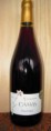 Camas Pinot Noir AOC 09 - cena 235 Kč